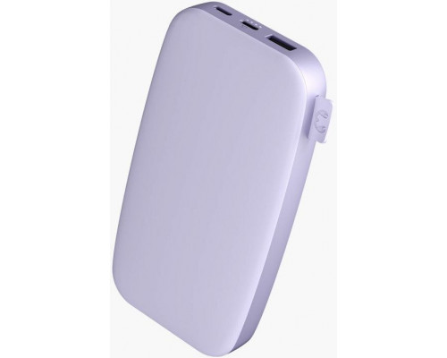FRESH 'N REBEL 18000 MAH USB-C PD 20W DREAMY LILAC