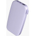 FRESH 'N REBEL 18000 MAH USB-C PD 20W DREAMY LILAC
