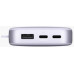 FRESH 'N REBEL 18000 MAH USB-C PD 20W DREAMY LILAC