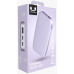 FRESH 'N REBEL 18000 MAH USB-C PD 20W DREAMY LILAC