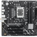 ASUS MB Sc LGA1851 B860M MAX GAMING AX, Intel B860, 4xDDR5, 1xDP, WiFi, mATX