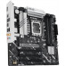 ASUS MB Sc LGA1851 B860M MAX GAMING AX, Intel B860, 4xDDR5, 1xDP, WiFi, mATX
