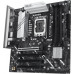 ASUS MB Sc LGA1851 B860M MAX GAMING AX, Intel B860, 4xDDR5, 1xDP, WiFi, mATX