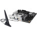 ASUS MB Sc LGA1851 B860M MAX GAMING AX, Intel B860, 4xDDR5, 1xDP, WiFi, mATX