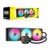 Corsair iCUE LINK Titan 420 RX RGB Czarny (CW-9061019-WW)