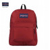 JanSport Superbreak Backpack EK0A5BAGN55 Black One size