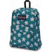 JanSport Superbreak Backpack EK0A5BAGN55 Black One size