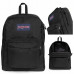 JanSport Superbreak Backpack EK0A5BAGN55 Black One size