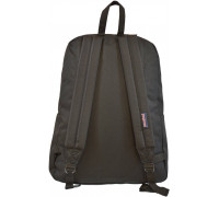 JanSport Superbreak Backpack EK0A5BAGN55 Black One size