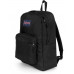 JanSport Superbreak Backpack EK0A5BAGN55 Black One size