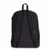 JanSport Superbreak Backpack EK0A5BAGN55 Black One size