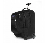JanSport Driver 8 Backpack Bag EK0A5BALN55 Black One size