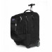 JanSport Driver 8 Backpack Bag EK0A5BALN55 Black One size