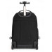 JanSport Driver 8 Backpack Bag EK0A5BALN55 Black One size