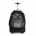 JanSport Driver 8 Backpack Bag EK0A5BALN55 Black One size