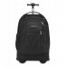 JanSport Driver 8 Backpack Bag EK0A5BALN55 Black One size