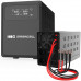 charger emergency UPS AVR PowerCore 1200W/2000VA 24VDC