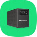 charger emergency UPS AVR PowerCore 1200W/2000VA 24VDC