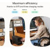 charger emergency UPS AVR PowerCore 1200W/2000VA 24VDC