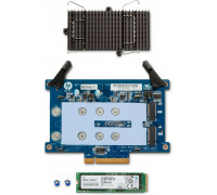 HP Moduł SSD Z Turbo Drive TLC (Z8G4) 1 TB