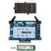 HP Moduł SSD Z Turbo Drive TLC (Z8G4) 1 TB