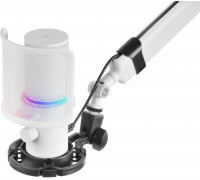 Mars Gaming MMIC Studio Microphone with arm USB-C / RGB