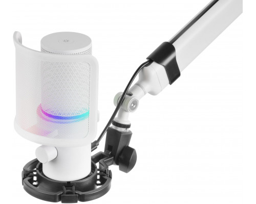 Mars Gaming MMIC Studio Microphone with arm USB-C / RGB