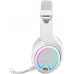 Mars Gaming MHW-100 Wireless 2.4GHz Gaming Headset with Microphone USB-C / ARGB Flow