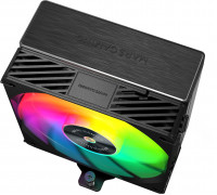 TACENS MARS MCPU-X5ARGB 120 PWM 280W TDP BK- chłodzenie CPU (TACMARS-MCPUX5ARGB)