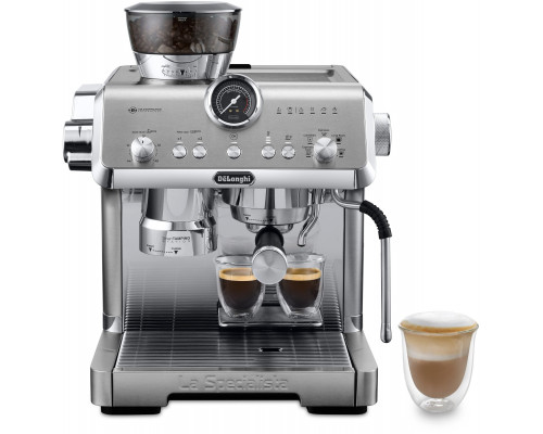DeLonghi La Specialista Opera EC9555.M