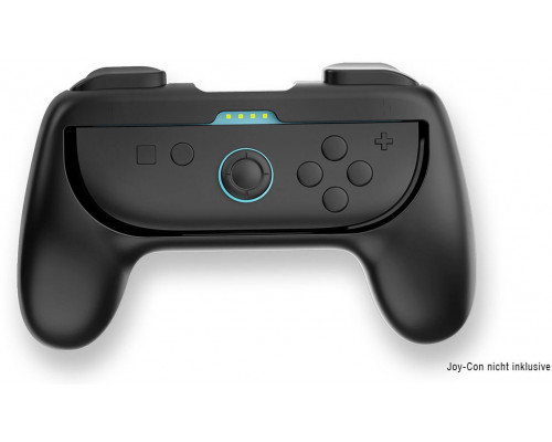 ready2gaming Nintenfor Switch 2 GRIPS 2er Pack
