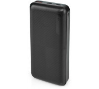 NEDIS 20000mAh, schwarz