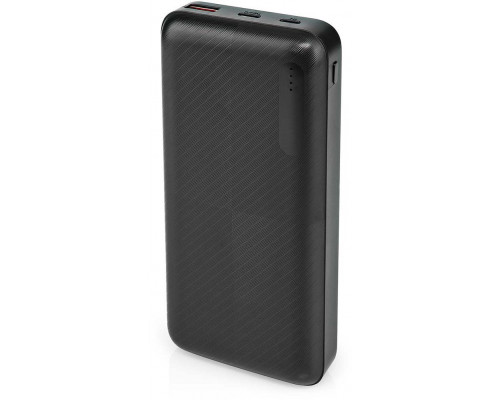 NEDIS 20000mAh, schwarz
