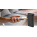 NEDIS 20000mAh, schwarz