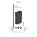NEDIS 20000mAh, schwarz