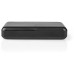 NEDIS 20000mAh, schwarz