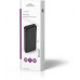 NEDIS 20000mAh, schwarz