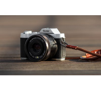 Rollei Powerflex 10x Optical Zoom Retro digital camera