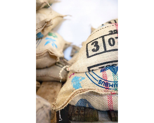 COFFEE PLANT - Floral Espresso 1kg