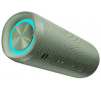 Bezprzewodowy głośnik QCY SP7 Bluetooth 5.4 IPX7 green