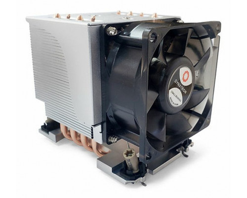 Dynatron S6-4710 Tower CPU-Kühler 3U für Sockel 4710 aktiv
