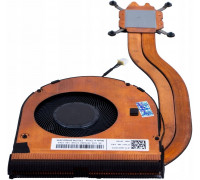 thermal module for AMD systems