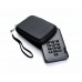 iStorage diskAshur PRO2 zewnętrzny dysk twarde 5 TB USB Typu-A 3.2 Gen 1 (3.1 Gen 1) Black