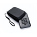 iStorage diskAshur PRO2 zewnętrzny dysk twarde 5 TB USB Typu-A 3.2 Gen 1 (3.1 Gen 1) Black