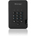 HDD iStorage diskAshur2 4TB Black (IS-DA2-256-4000-B)