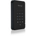 HDD iStorage diskAshur2 4TB Black (IS-DA2-256-4000-B)