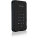 HDD iStorage diskAshur2 4TB Black (IS-DA2-256-4000-B)