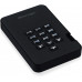 HDD iStorage diskAshur2 4TB Black (IS-DA2-256-4000-B)