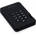 HDD iStorage diskAshur2 4TB Black (IS-DA2-256-4000-B)