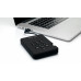HDD iStorage diskAshur2 4TB Black (IS-DA2-256-4000-B)